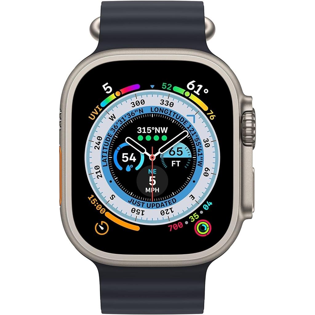 Smartwatch Refurbished Watches - Apple Watch Ultra 49mm / A2622