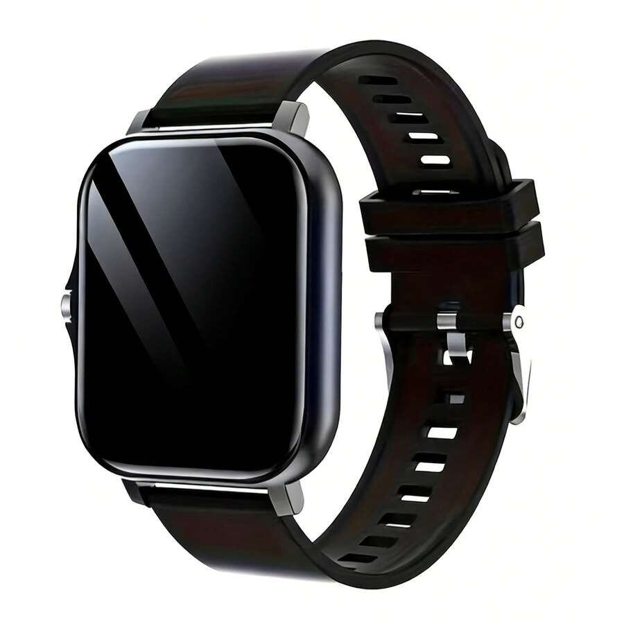 Smartwatch Watches Digital - Smartwatch, draadloos bellen/oproepen, multisportmodus, oproepherinnering en