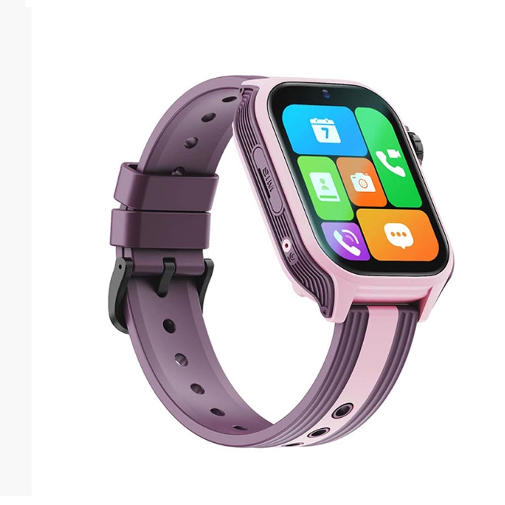 Smartwatch Watches Gift For Boys With Gps - K36 Fashional Smartwatch 4G Kinderen kijken