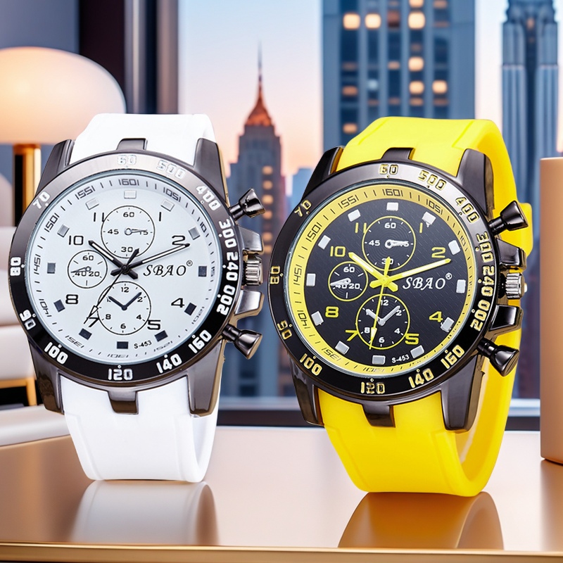 Smartwatch Watches For Men Digital - Nieuwe quartzhorloges voor heren en dames,