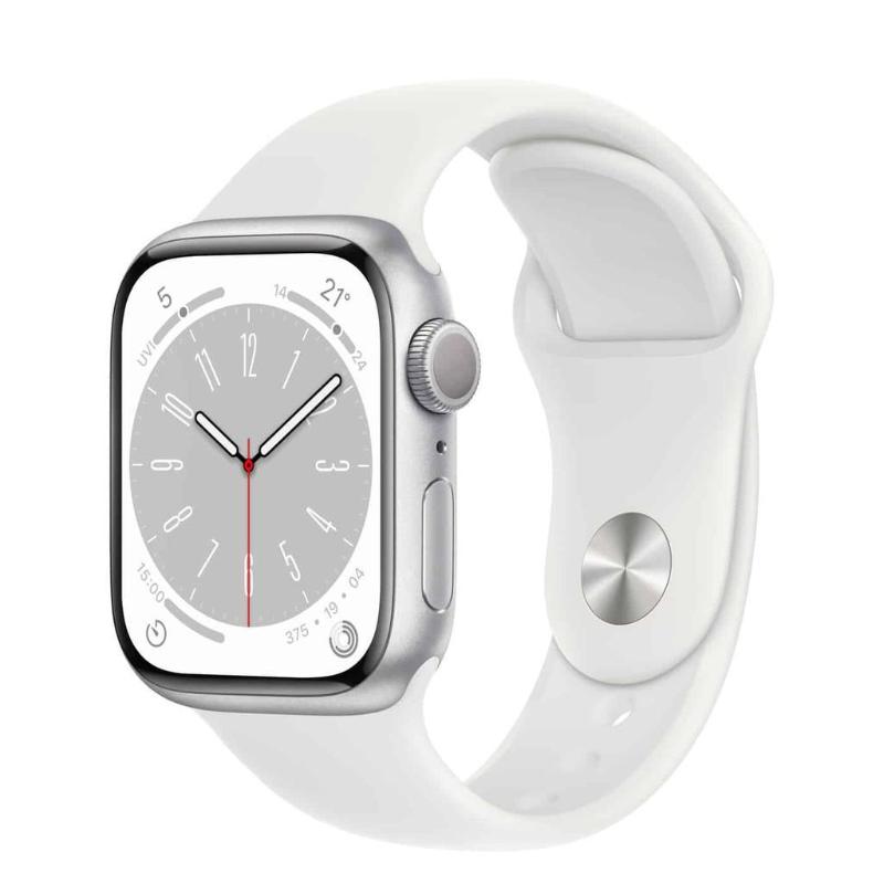 Smartwatch Refurbished Watches - Apple Watch Series 8 Aluminium 45mm