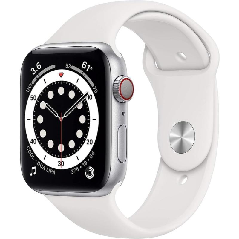 Smartwatch Refurbished Watches - Apple Watch Series 6 Aluminium 40