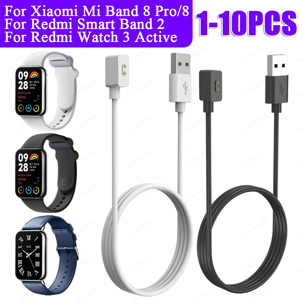 Watch Smartwatch Android - Horlogelader 1 m oplaadkabel Slimme accessoires
