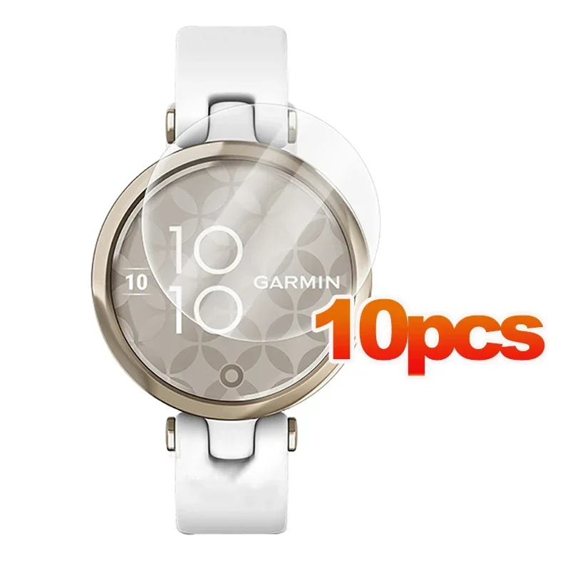 Xwatch Smartwatch - Zachte Hydrogel Beschermende Film (Geen Glas)