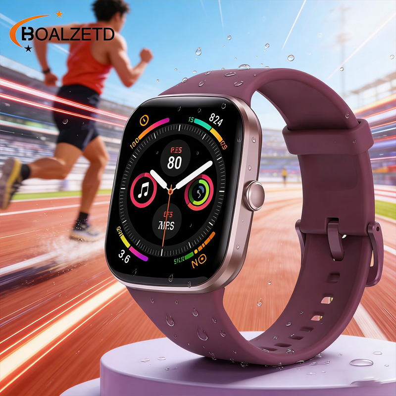 Smartwatch Refurbished Watches - Nieuwe Gerenoveerde Amazfit GTS 2 mini