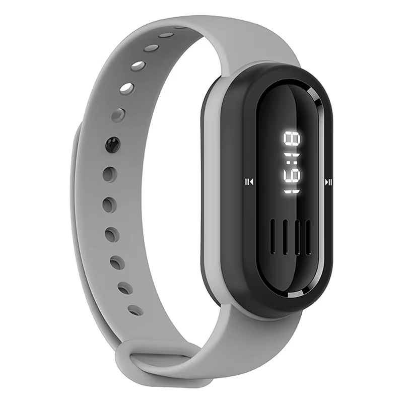 Smartwatch Noise Watches - Mini draadloos Bluetooth-polshorloge Draagbaar met display