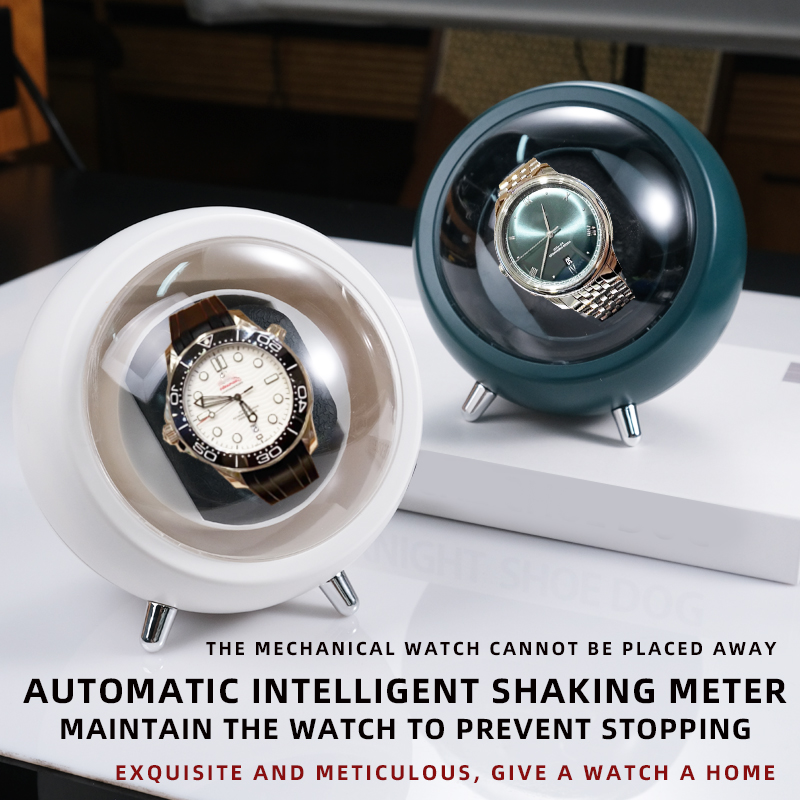 Omega Watch Constellation - Mechanische horlogeschudder voor Omega Constellation Seamaster
