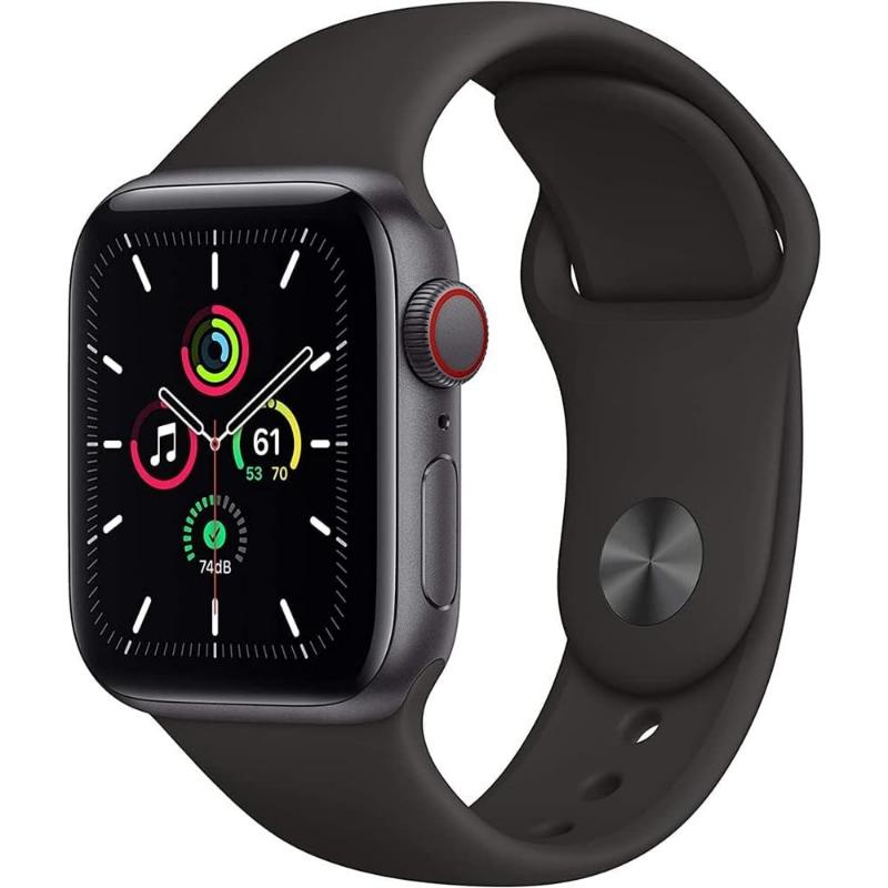 Smartwatch Refurbished Watches - Apple Watch SE (2020) 1e generatie