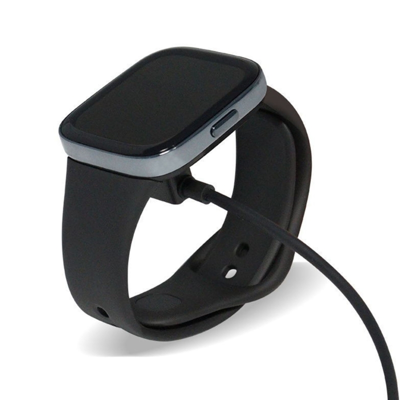 Watch Smartwatch Android - Usb Opladen Dock Smartwatch Snel Opladen