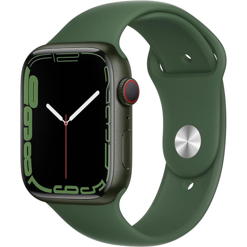 Smartwatch Refurbished Watches - Apple Watch Series 7 Aluminium 45