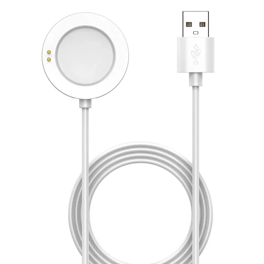 Watch Smartwatch Android - Witte smartwatch-oplaadkabel - USB-oplader voor Xiaomi