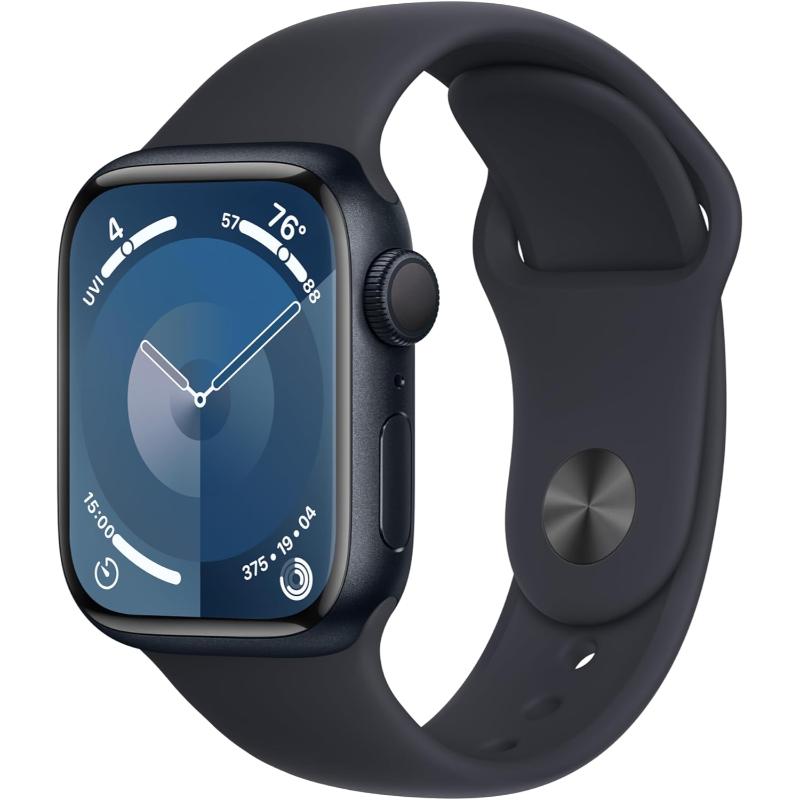 Smartwatch Refurbished Watches - Apple Watch Series 9 Aluminium 41mm