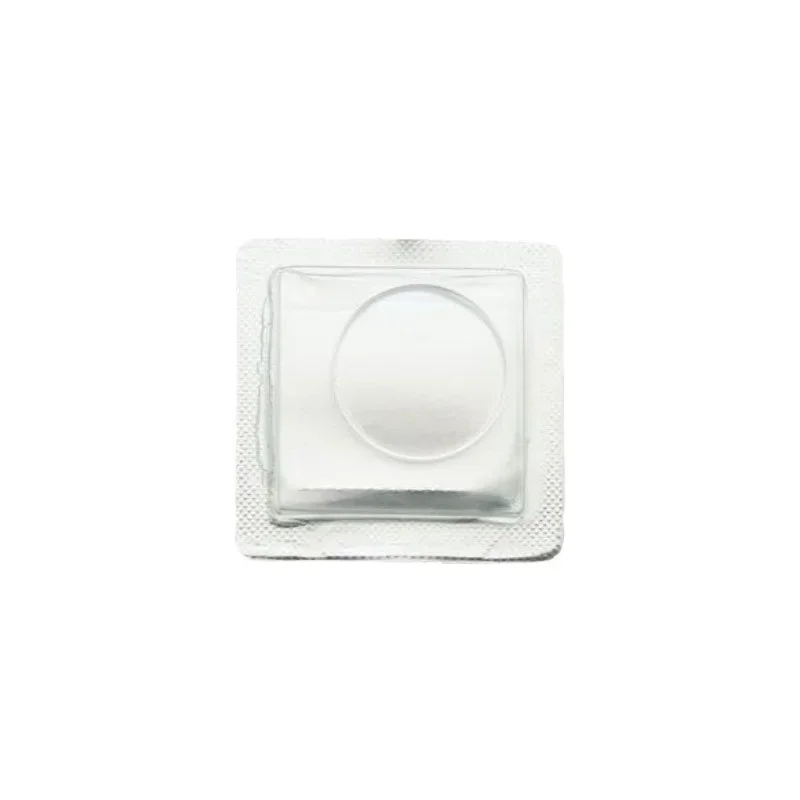 Omega Watch Constellation - Horloge saffierkristalglas voor Omega Constellation 123.20.27/123.30.27/123.10.27