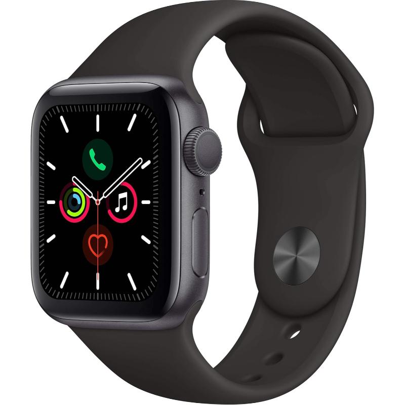 Smartwatch Refurbished Watches - Apple Watch Series 4 Aluminium 44