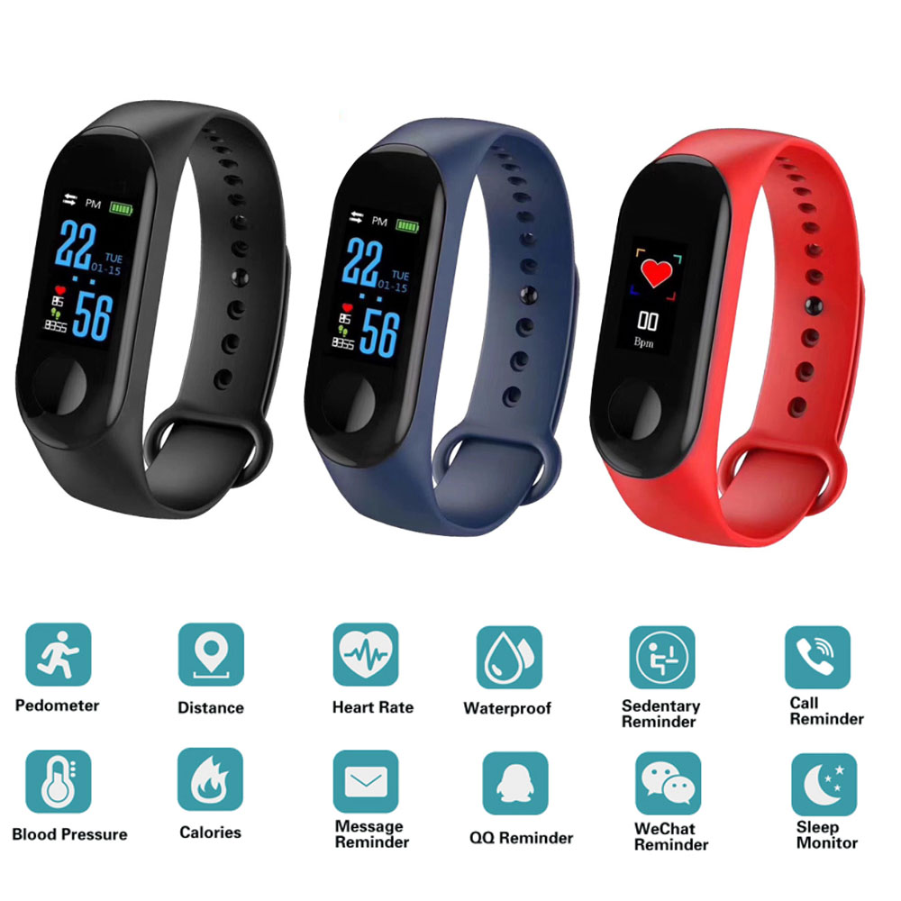 Smart Horloge Kinderen Horloge - Smartwatch Watches For Girls Kids recensie en prijs