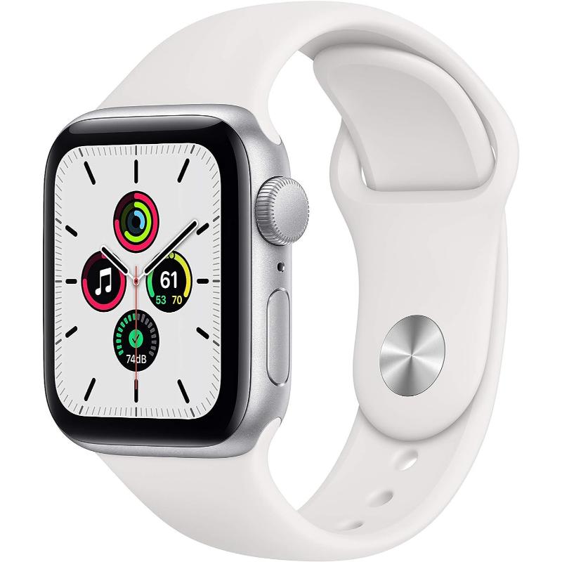 Apple Watch SE (2020) 1e gener - Smartwatch Refurbished Watches recensie en prijs
