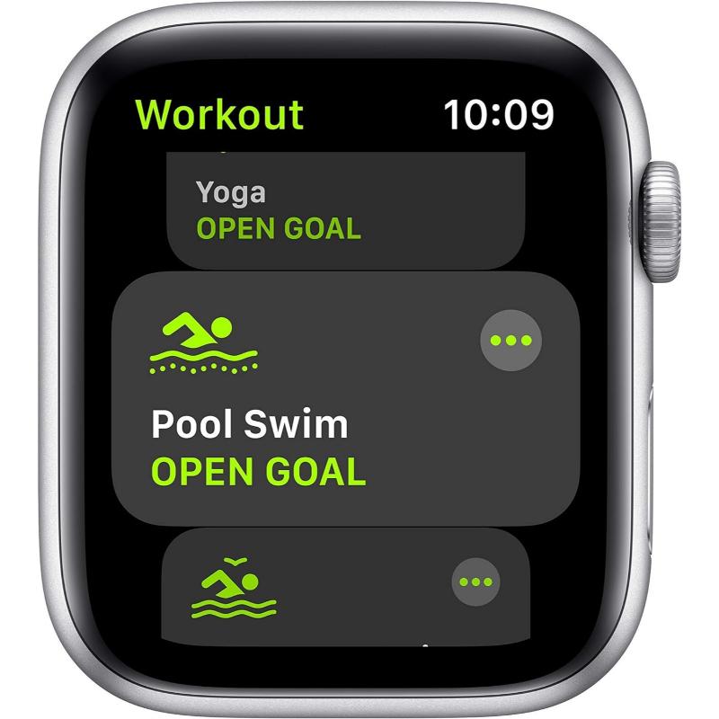 Apple Watch SE (2020) 1e gener - Smartwatch Refurbished Watches recensie en prijs