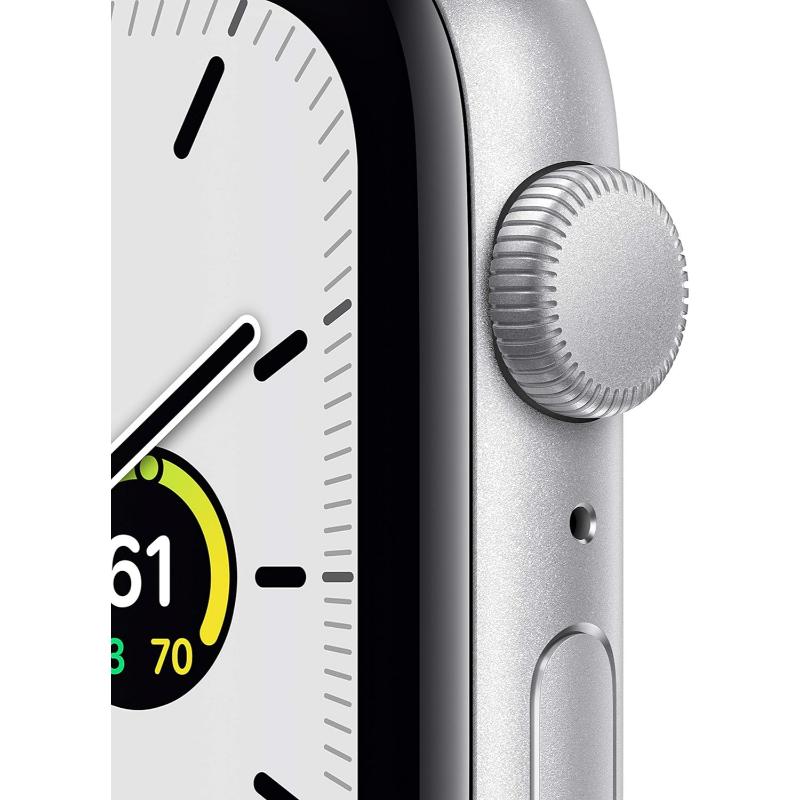 Apple Watch SE (2020) 1e gener - Smartwatch Refurbished Watches recensie en prijs