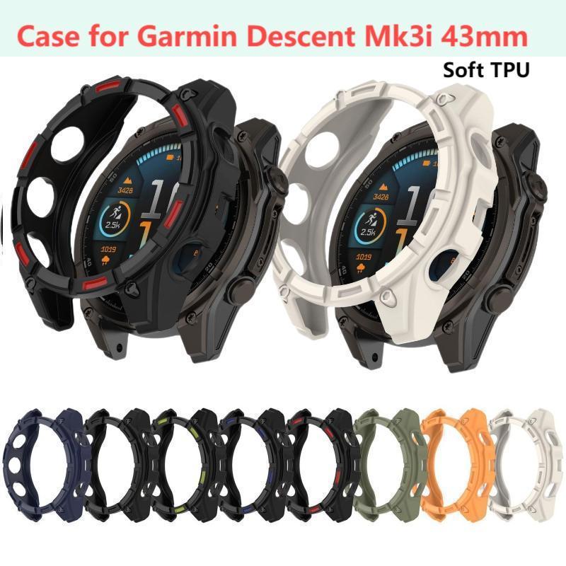 Zachte TPU Case voor Garmin De - Xwatch Smartwatch recensie en prijs