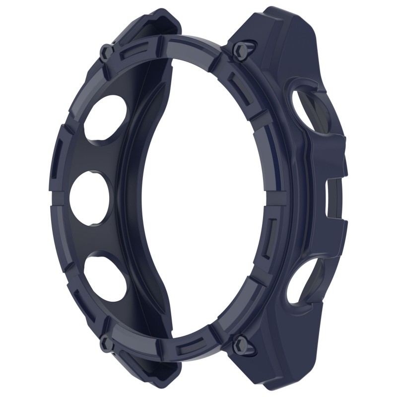 Zachte TPU Case voor Garmin De - Xwatch Smartwatch recensie en prijs