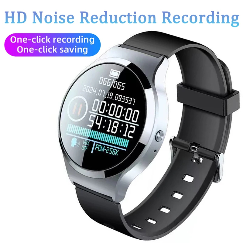 Eénknops opname S8 Watch Mini  - Smartwatch Noise Watches recensie en prijs