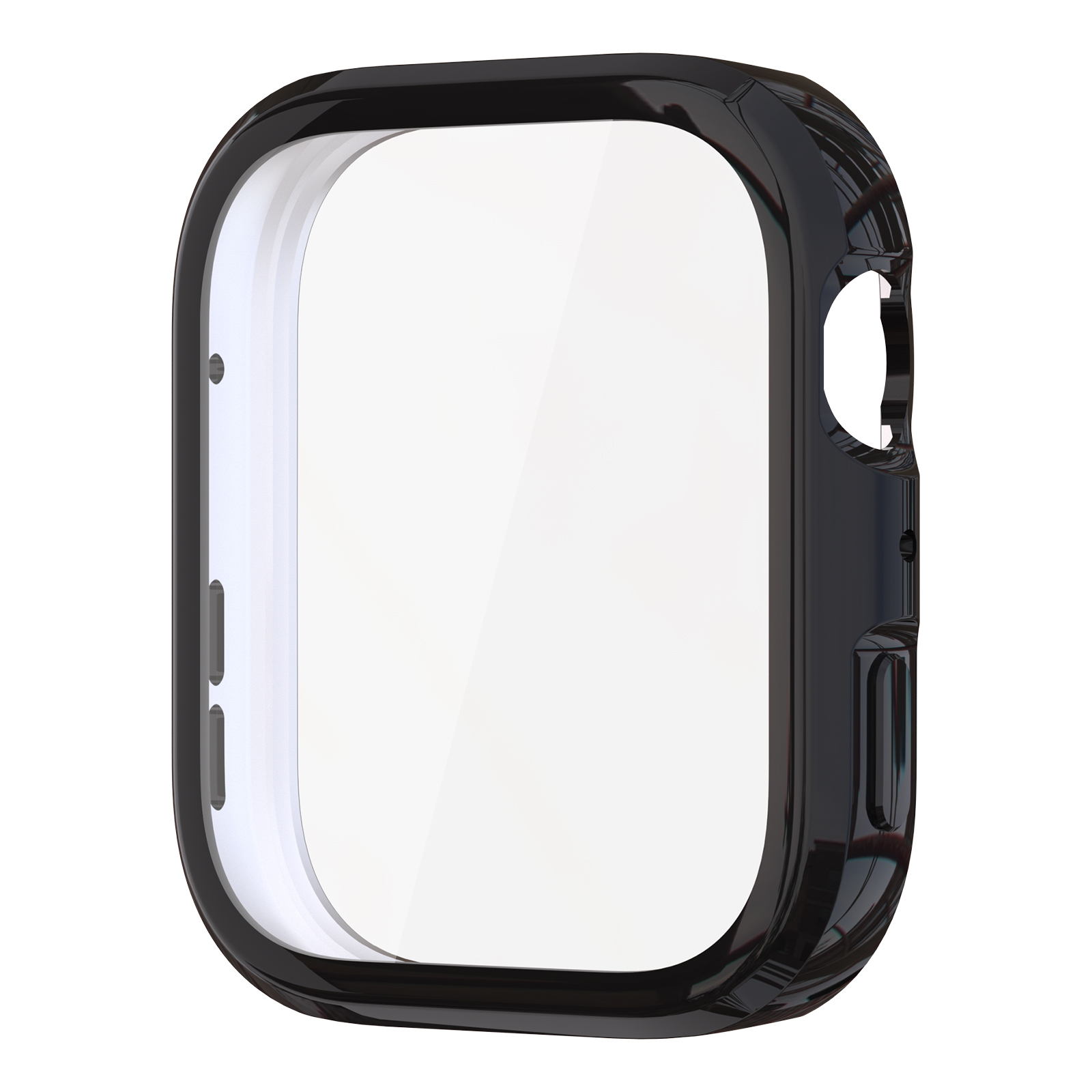 Zachte TPU hoes voor Huawei Wa - Watch Smartwatch Android recensie en prijs