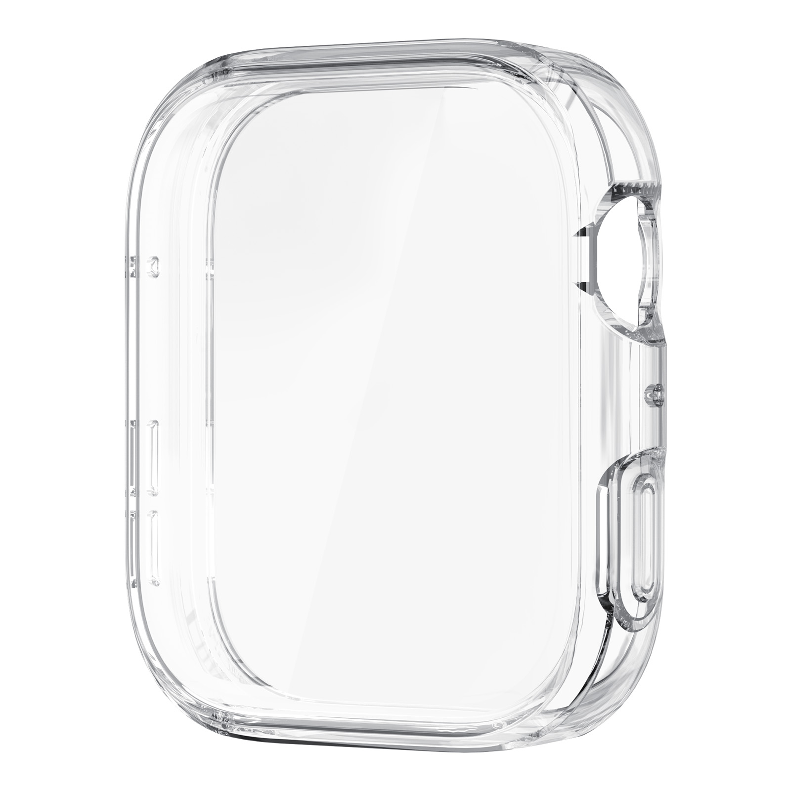 Zachte TPU hoes voor Huawei Wa - Watch Smartwatch Android recensie en prijs
