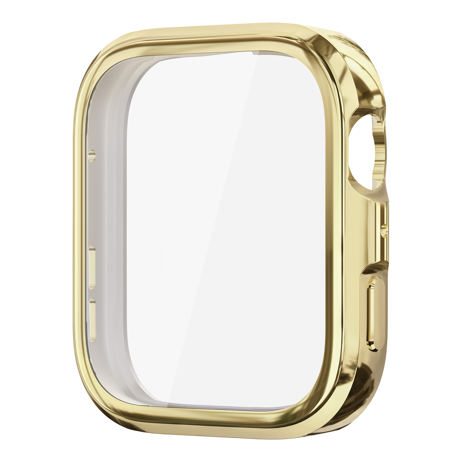 Zachte TPU hoes voor Huawei Wa - Watch Smartwatch Android recensie en prijs