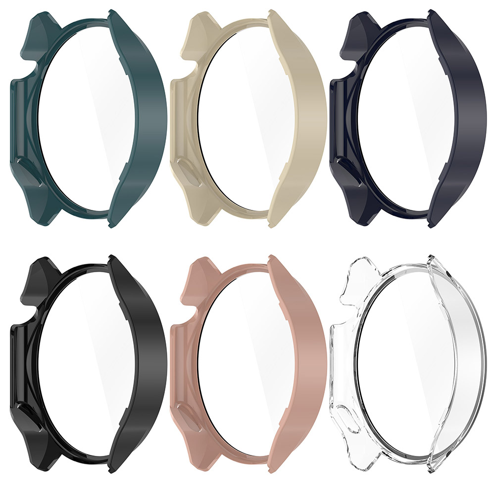 PC-behuizing + glas voor Onepl - Xwatch Smartwatch recensie en prijs