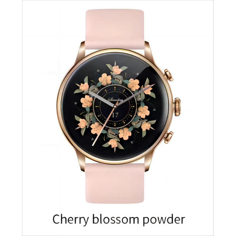 H26 Dames Smartwatch met Digit - Watch Smartwatch Android recensie en prijs