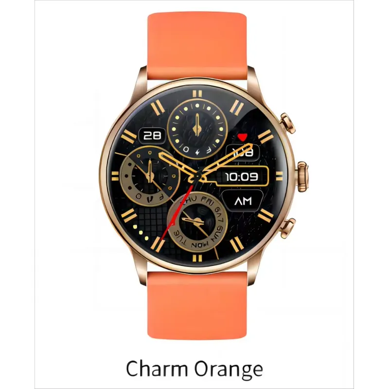 H26 Dames Smartwatch met Digit - Watch Smartwatch Android recensie en prijs