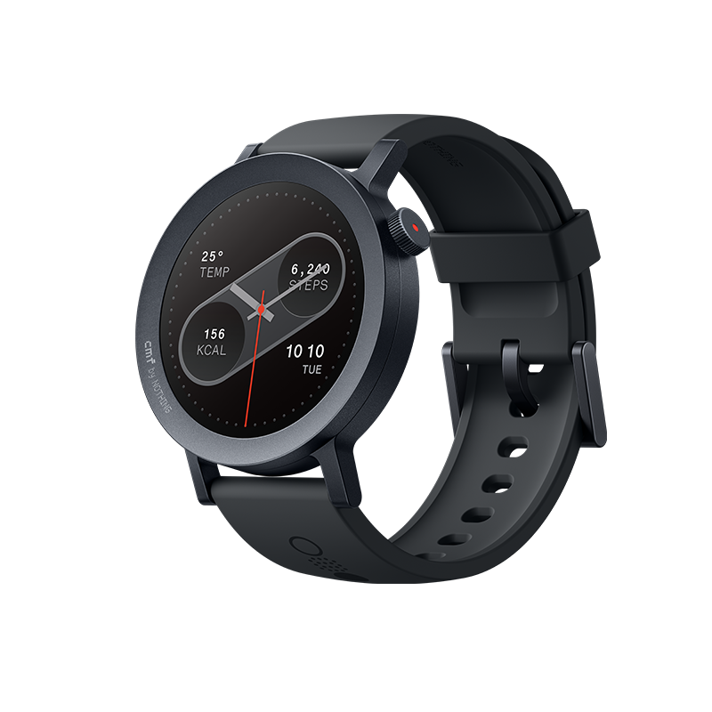 CMF Watch Pro 2 1.32' AMOLED B - Smartwatch Noise Watches recensie en prijs