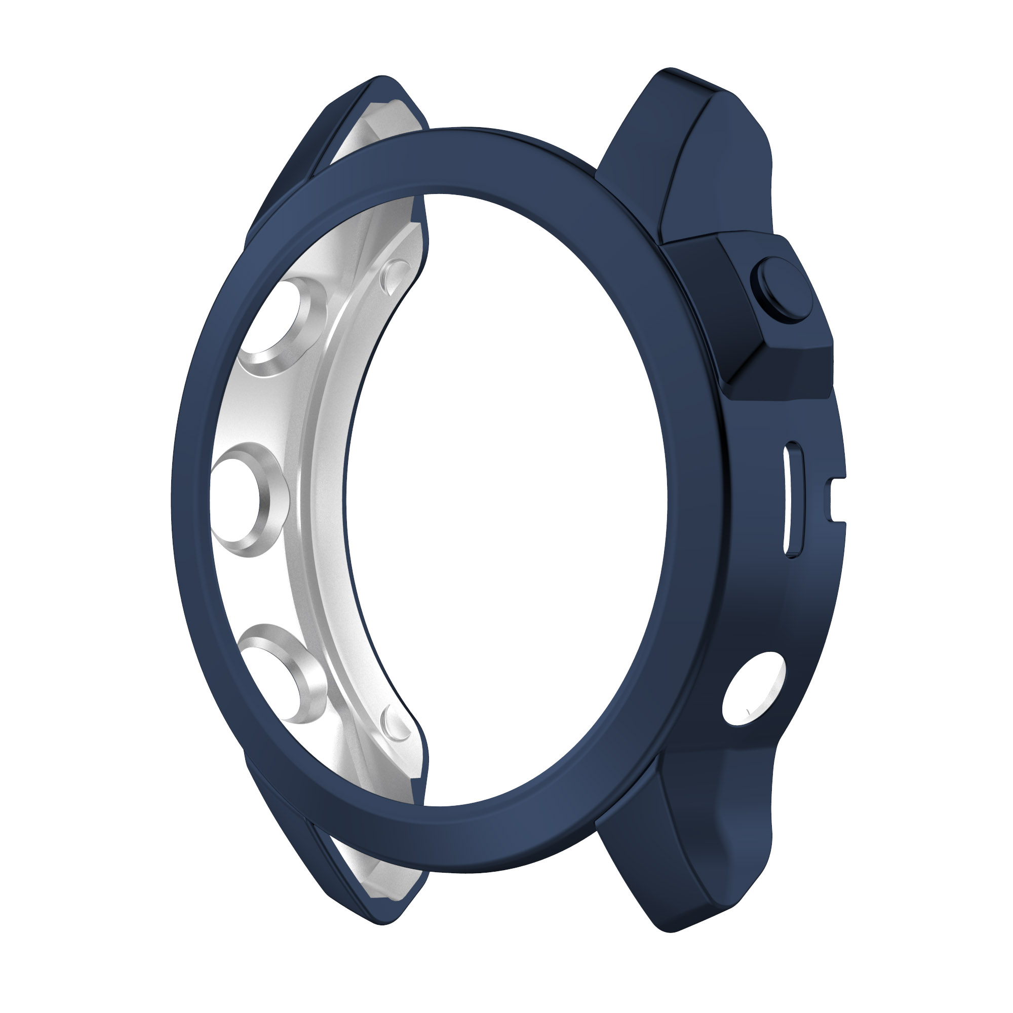 Beschermhoes Cover voor Garmin - Xwatch Smartwatch recensie en prijs