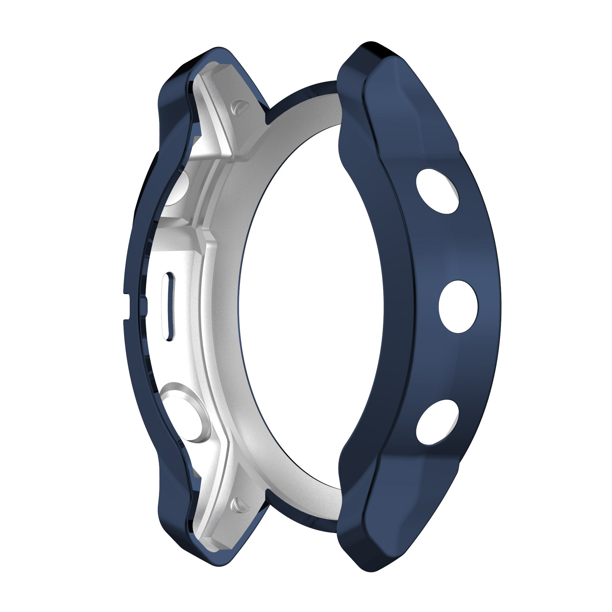 Beschermhoes Cover voor Garmin - Xwatch Smartwatch recensie en prijs