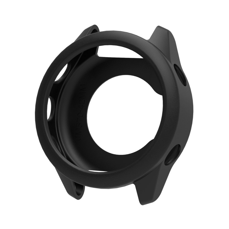 Zachte Siliconen Case voor Gar - Xwatch Smartwatch recensie en prijs