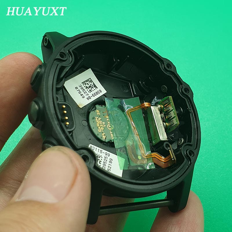 Origineel Voor Garmin Fenix 5x - Xwatch Smartwatch recensie en prijs
