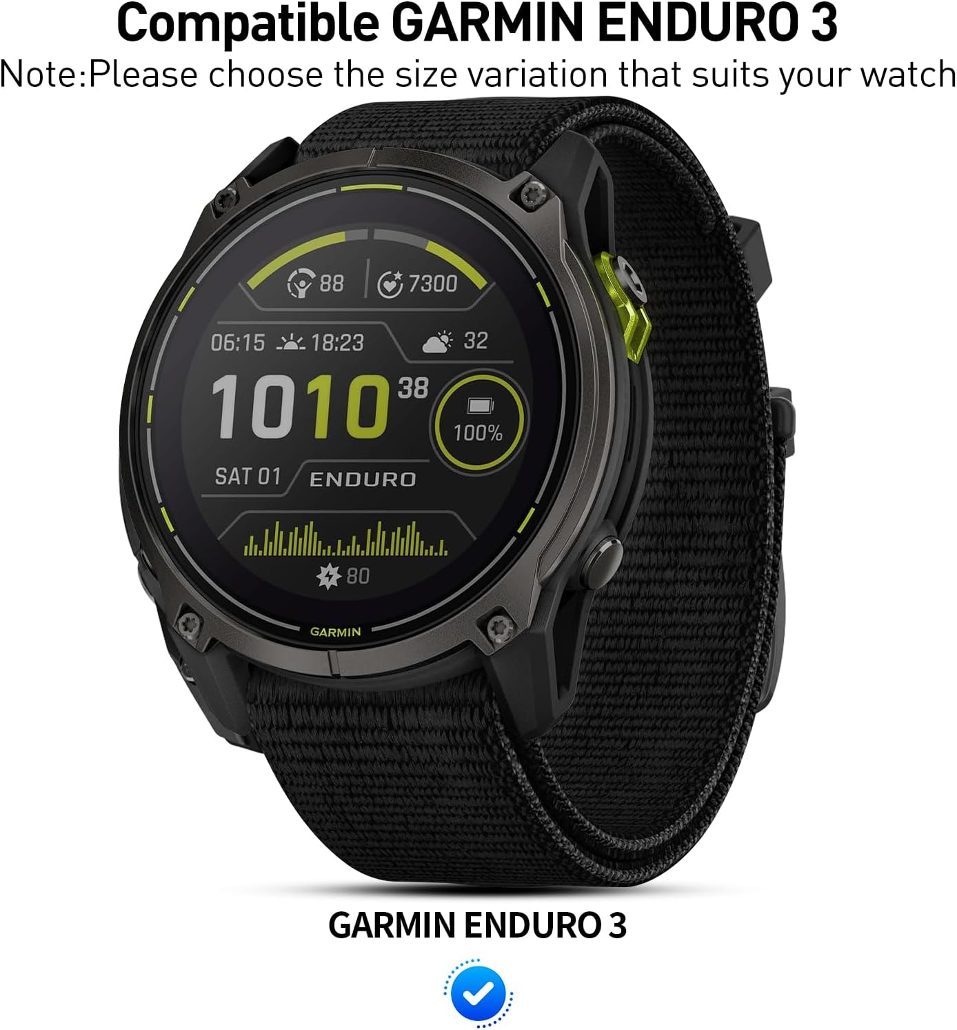 Gehard glasfilms voor Garmin E - Xwatch Smartwatch recensie en prijs