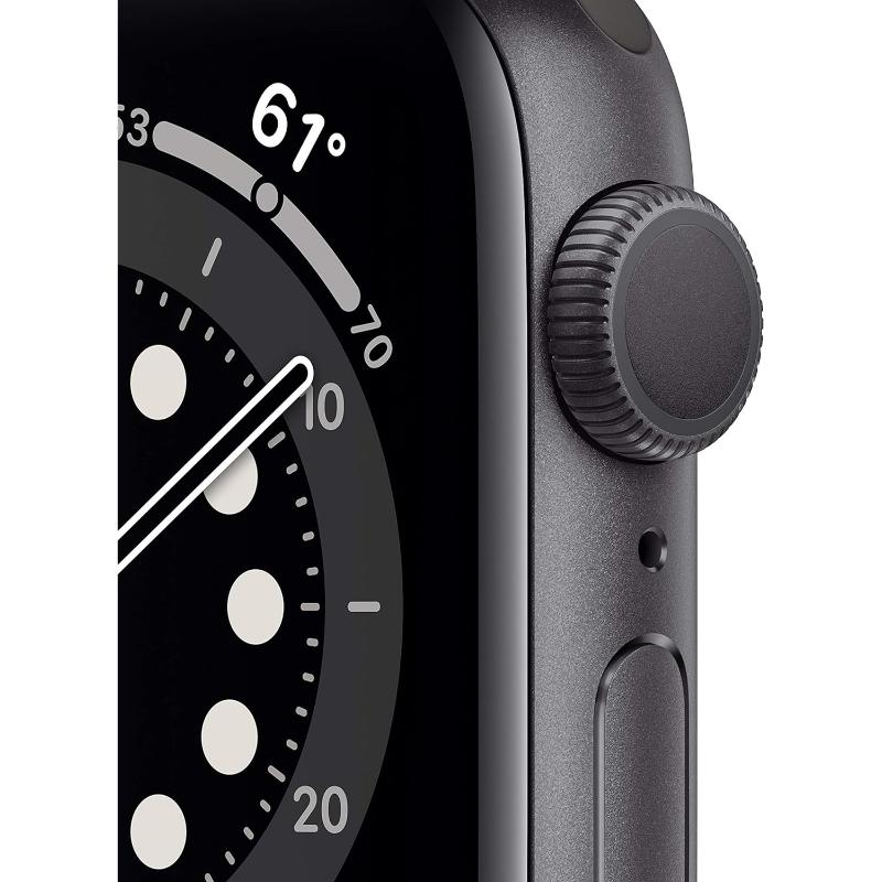 Apple Watch Series 6 Aluminium - Smartwatch Refurbished Watches recensie en prijs