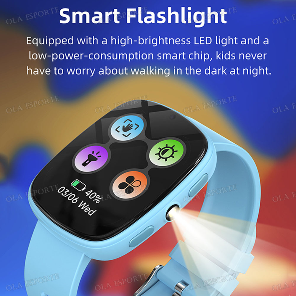 Kinderen Spelletjes Smartwatch - Smartwatch Watches For Boys recensie en prijs