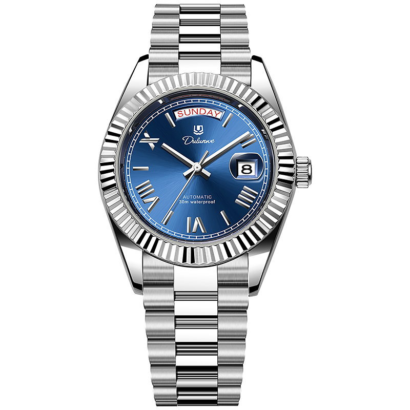 Reloj Hombre Zakelijke stijl h - Cartier Watch Tank recensie en prijs