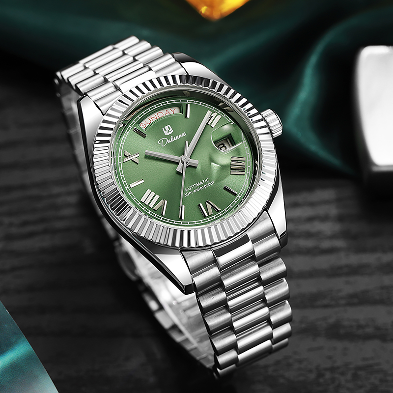 Reloj Hombre Zakelijke stijl h - Cartier Watch Tank recensie en prijs