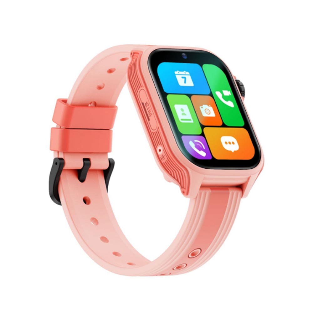 K36 Fashional Smartwatch 4G Ki - Smartwatch Watches Gift For Boys With Gps recensie en prijs