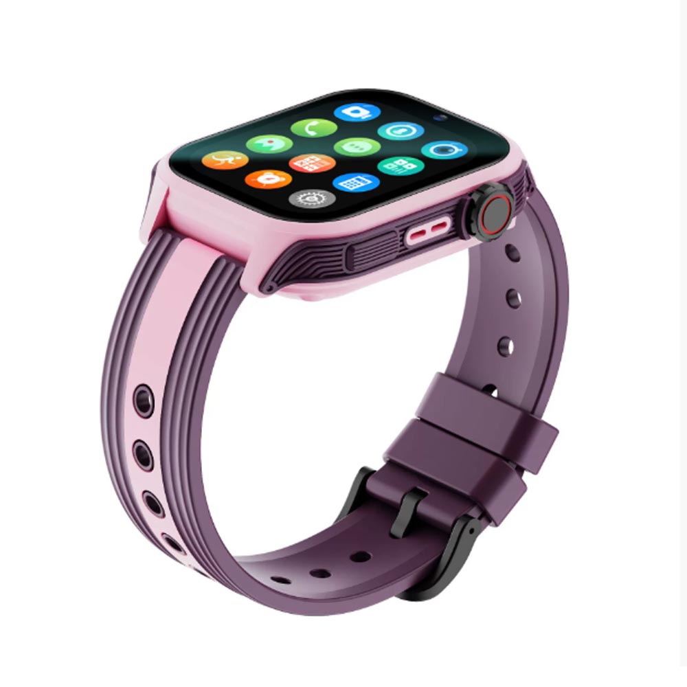 K36 Fashional Smartwatch 4G Ki - Smartwatch Watches Gift For Boys With Gps recensie en prijs