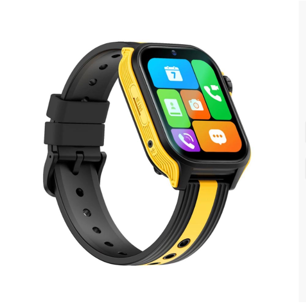 K36 Fashional Smartwatch 4G Ki - Smartwatch Watches Gift For Boys With Gps recensie en prijs