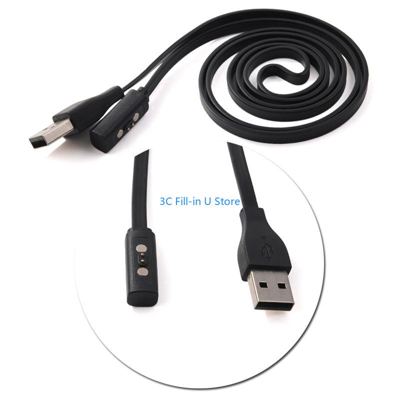 G8TA Power Adapter Snellaadkab - Smartwatch Pebble Watches recensie en prijs