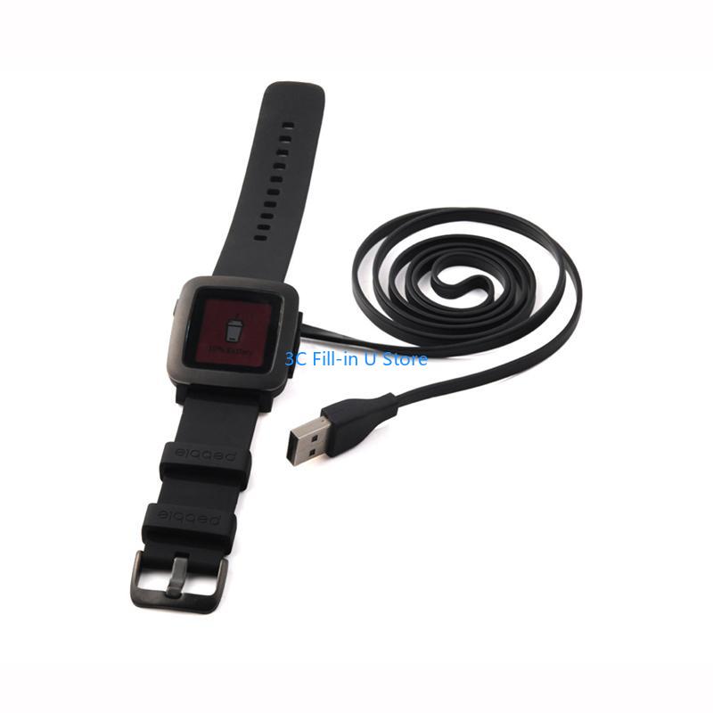 G8TA Power Adapter Snellaadkab - Smartwatch Pebble Watches recensie en prijs