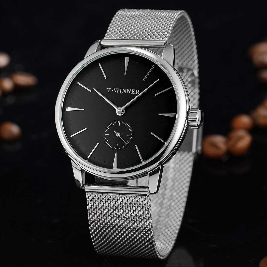 Winnaar Officiële Originele Re - Cartier Watch Tank recensie en prijs
