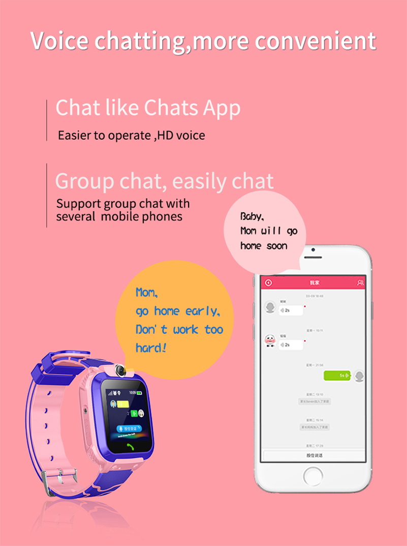 2026 Waterdichte Smartwatch Ki - Smartwatch Watches For Girls Kids recensie en prijs