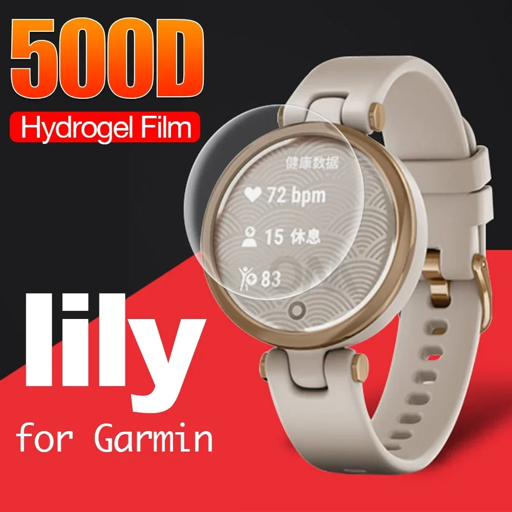 Zachte Hydrogel Beschermende F - Xwatch Smartwatch recensie en prijs