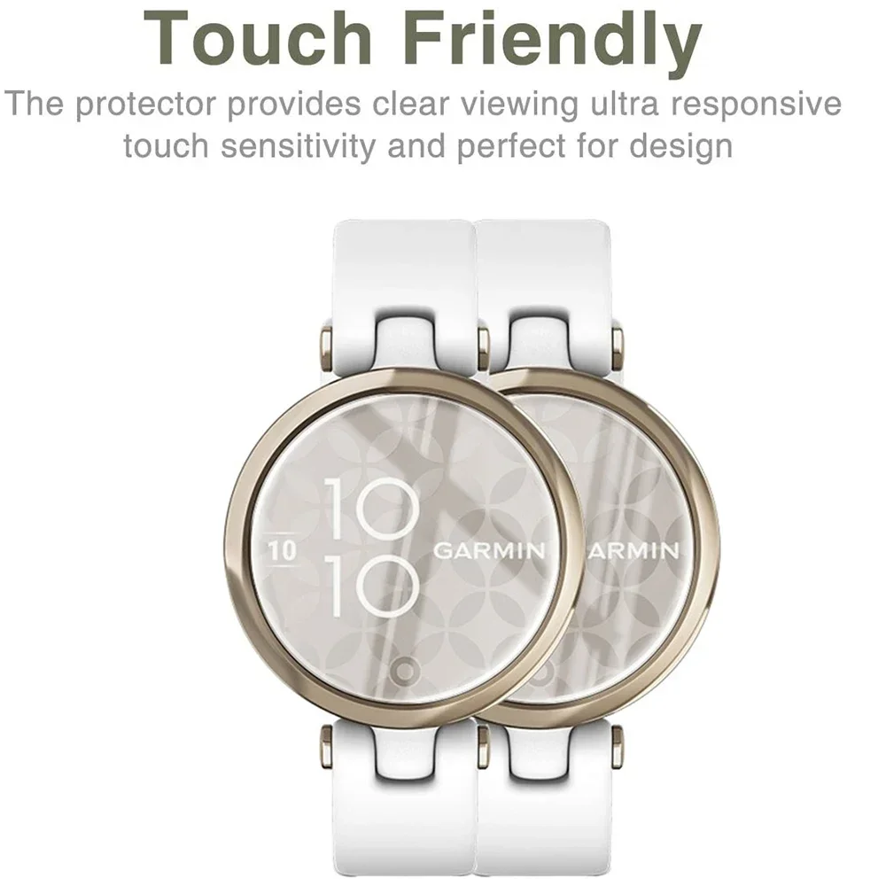 Zachte Hydrogel Beschermende F - Xwatch Smartwatch recensie en prijs